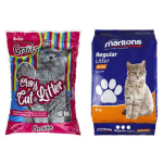 Cat Litter 10kg